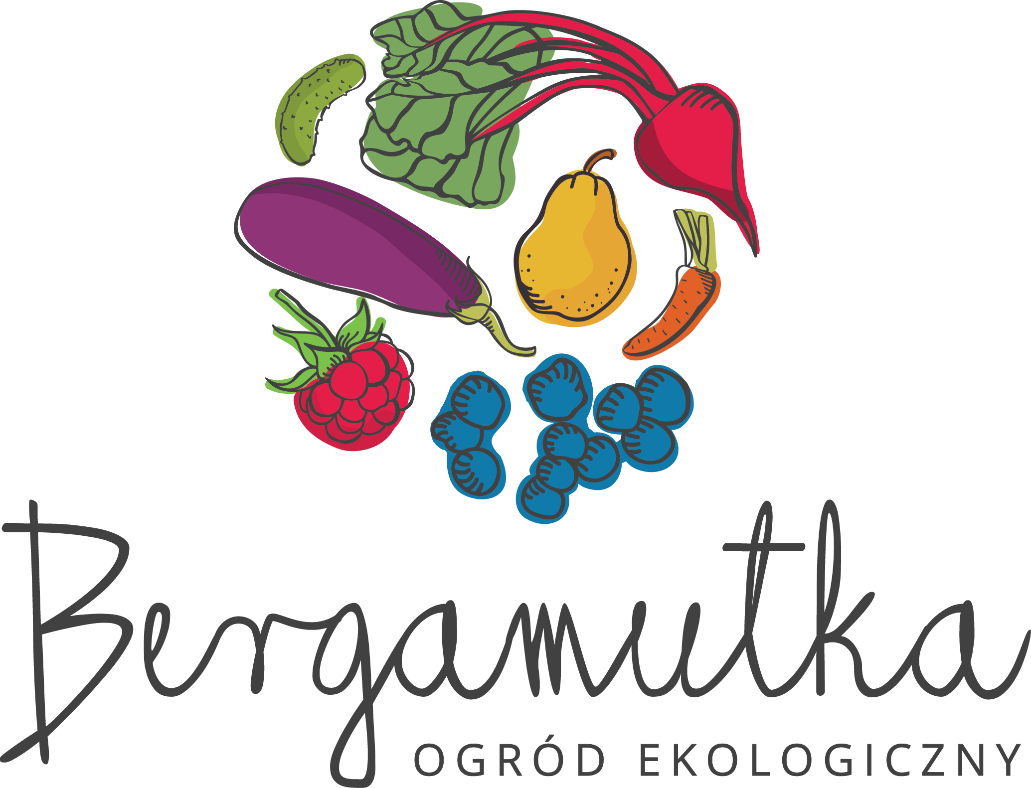 Farma Bergamutka
